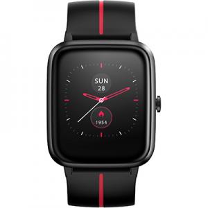 Orologio Smartwatch Lowell Trail GPS Rosso Unisex PJS0006R