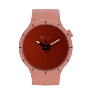 Orologio Swatch big bold Unisex BIG BOLD BIOCERAMIC CANYON SB03R100 - gallery