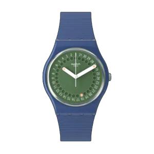 Orologio Swatch CYCLES OF INDIGO SO28N403