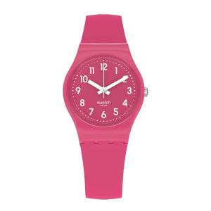 Orologio Swatch da donna BACK TO PINK BERRY LR123C