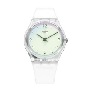 Orologio Swatch da donna SWAN LAKE GE294 - gallery