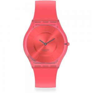 Orologio Swatch da donna SWEET CORAL  SS08R100 - gallery