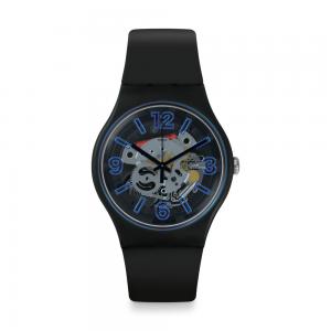 Orologio Swatch da Uomo BLUEBOOST SUOB165 - gallery