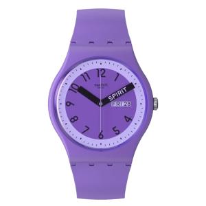 Orologio Swatch PROUDLY VIOLET SO29V700 - gallery