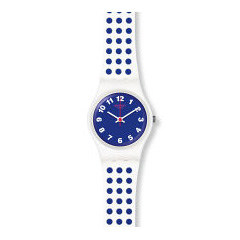 Orologio SWATCH donna BLUEDOTS LW159 - gallery