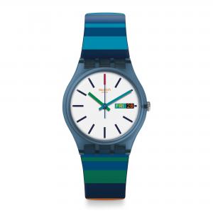 Orologio SWATCH donna COLOR CROSSING GN724 - gallery