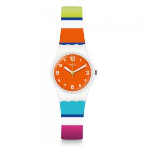 Orologio SWATCH donna COLORINO LW158 - gallery