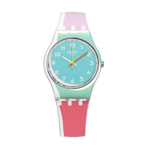 Orologio SWATCH donna DE TRAVERS LW146 - gallery