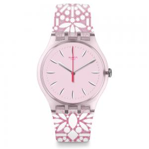 Orologio SWATCH donna FLEURIE SUOP109 - gallery