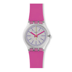 Orologio SWATCH donna FLUO PINKY GE256 - gallery