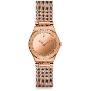 Orologio SWATCH donna LUMINESCENT ROSE YSG166M - gallery