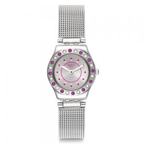 Orologio SWATCH donna MECHE ROSE YSS319M - gallery