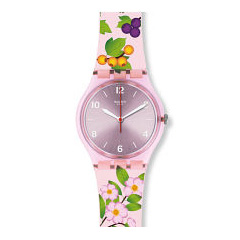 Orologio SWATCH donna MERRY BERRY GP150 - gallery