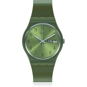 Orologio Swatch donna PEARLYGREEN GG712