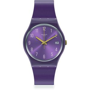 Orologio Swatch donna PEARLYPURPLE GV403 - gallery