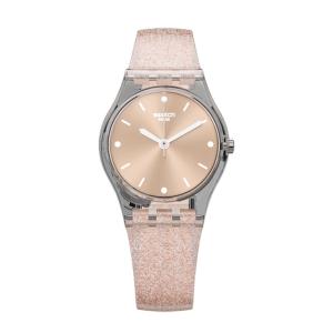Orologio SWATCH donna PINKINDESCENT TOO LK354D