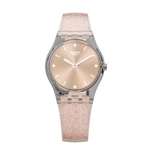 Orologio SWATCH donna PINKINDESCENT TOO LK354D - gallery