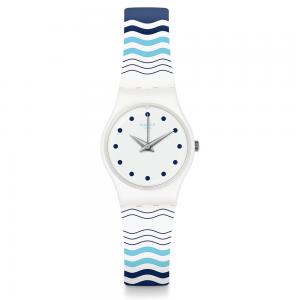 Orologio SWATCH donna VENTS ET MAREES LW157 - gallery