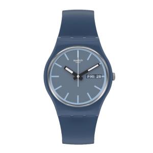 Orologio Swatch KNOCK NAP SO28N701 unisex uomo donna