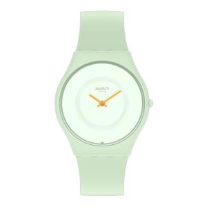 Orologio Swatch Unisex CARICIA VERDE SS09G101 - gallery