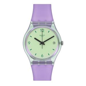 Orologio Swatch Unisex Mystic Sunrise SO28G401