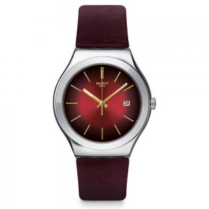 Orologio SWATCH uomo REDFLECT YWS430 - gallery