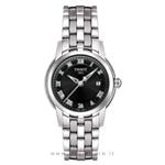 Orologio Tissot Ballade III Quarzo Donna T031.210.11.053.00 - gallery