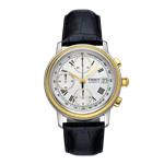 Tissot Bridgeport automatic watch - gallery