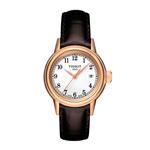 Orologio Tissot Carson Quarzo Lady T085.210.36.012.00 - gallery