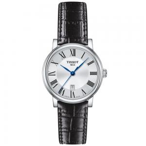 Orologio Tissot donna Carson Quarzo Lady T122.210.16.033.00