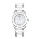 Orologio Tissot Ceramic Donna con diamanti T064.210.22.016.00 - gallery