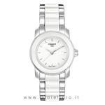 Orologio Tissot Ceramic Donna T064.210.22.011.00 - gallery