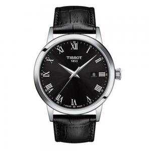 Orologio Tissot Classic Dream collezione T-Classic NERO Swissmatic T129.410.16.053.00 - gallery