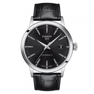 Orologio Tissot Classic Dream collezione T-Classic NERO Swissmatic