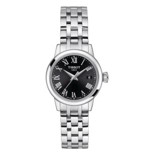 Orologio Tissot Classic Dream donna nero T129.210.11.053.00 - gallery