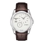 Orologio Tissot Couturier Automatic Small Second T035.428.16.031.00 - gallery