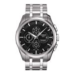 Orologio Tissot Couturier Chronograph Automatic C01.211