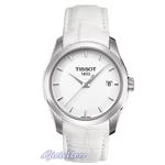 Orologio Tissot Couturier Donna collezione T-Trend T035.210.16.011.00