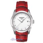 Orologio Tissot Couturier Donna collezione T-Trend T035.210.16.011.01 - gallery