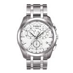Orologio uomo Tissot Couturier Gent Chronograph T035.617.11.031.00 - gallery