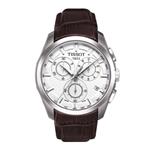Orologio Tissot Couturier Gent Chronograph T035.617.16.031.00 - gallery