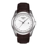 Tissot Couturier Gent Watch - T-Trend Collection - gallery