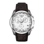 Orologio Tissot Couturier Gent Crono GMT T035.439.16.031.00