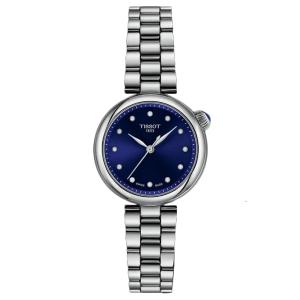 Orologio Tissot da Donna Desir con diamanti T152.010.11.046.00