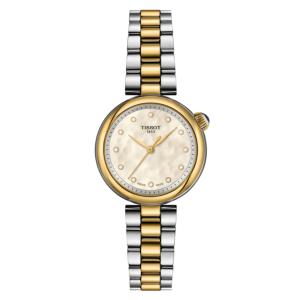 Orologio Tissot da Donna Desir con diamanti T152.010.22.116.00