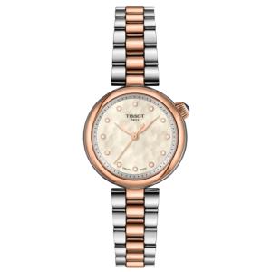 Orologio Tissot da Donna Desir con diamanti T152.010.22.116.01