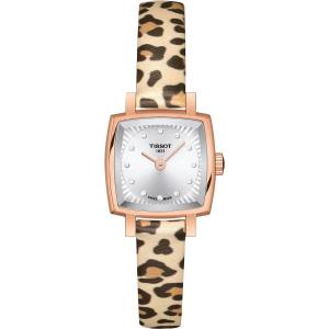 Orologio Tissot da Donna T-Lady Tissot Lovely T058.109.37.036.00