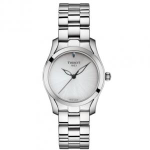 Orologio Tissot da donna T-WAVE silver T112.210.11.031.00