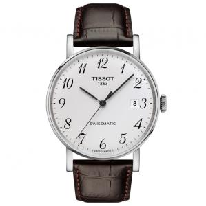 Orologio uomo Tissot Everytime silver T-classic T109.407.16.032.00 - gallery