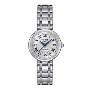 Orologio TISSOT donna BELLISSIMA AUTOMATIC  T126.207.11.013.00 - gallery